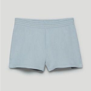 TNA Cozy Fleece Perfect Sweatshort